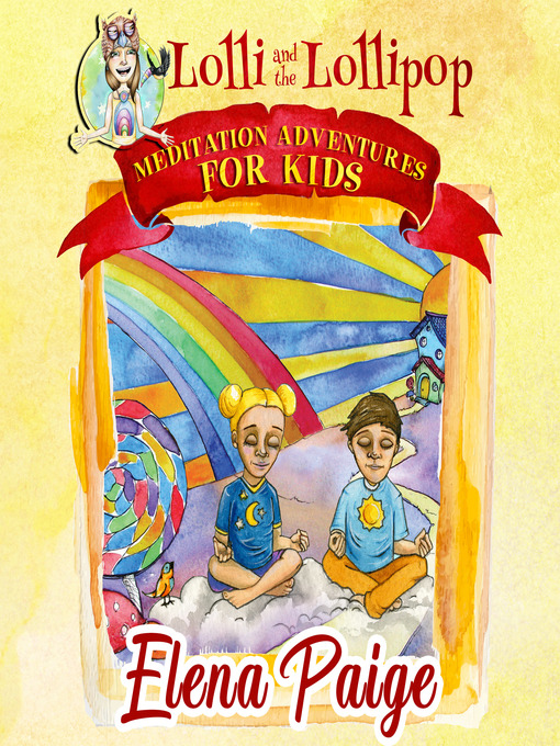 Title details for Lolli and the Lollipop by Elena Paige - Available